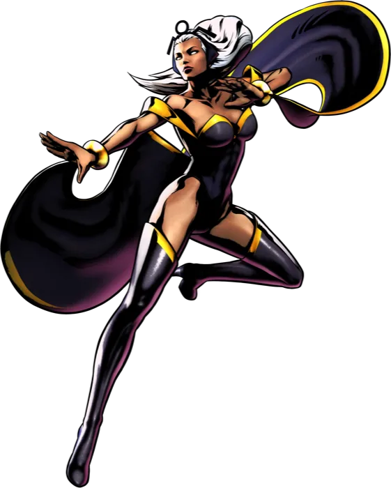 Storm