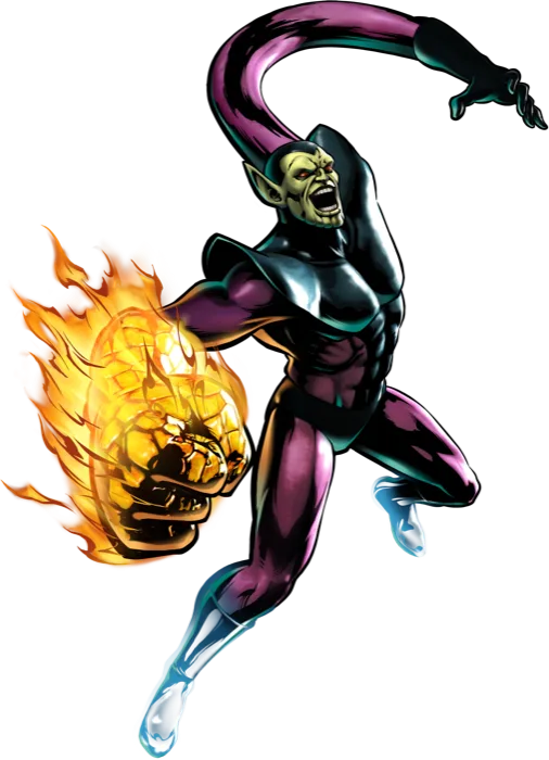 Super Skrull