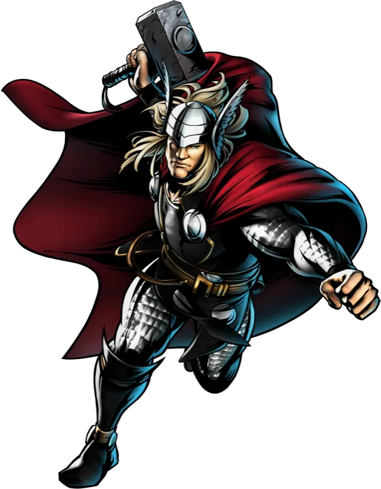 Thor