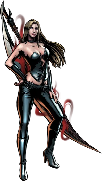 Trish