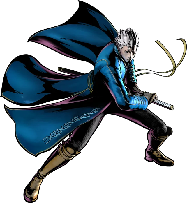 Vergil