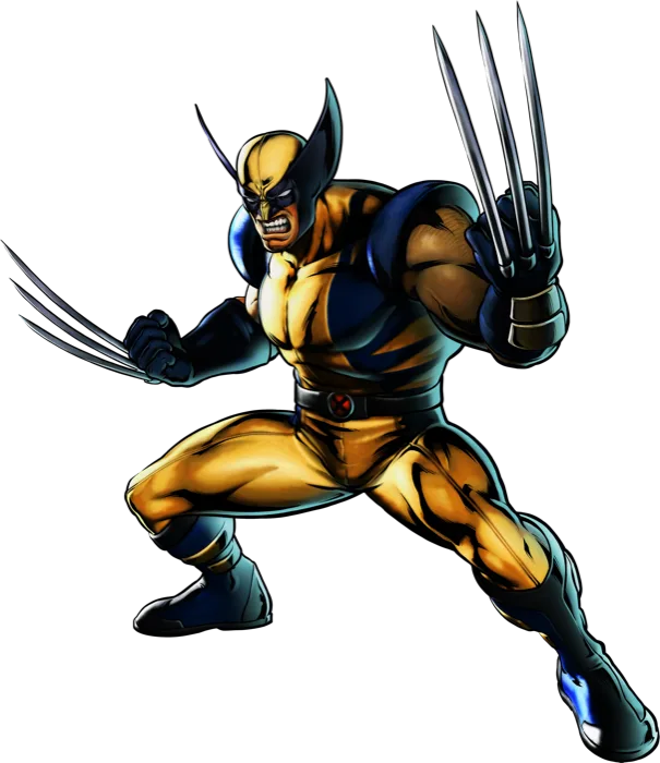 Wolverine