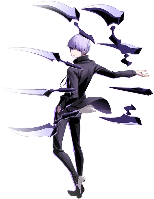Byakuya