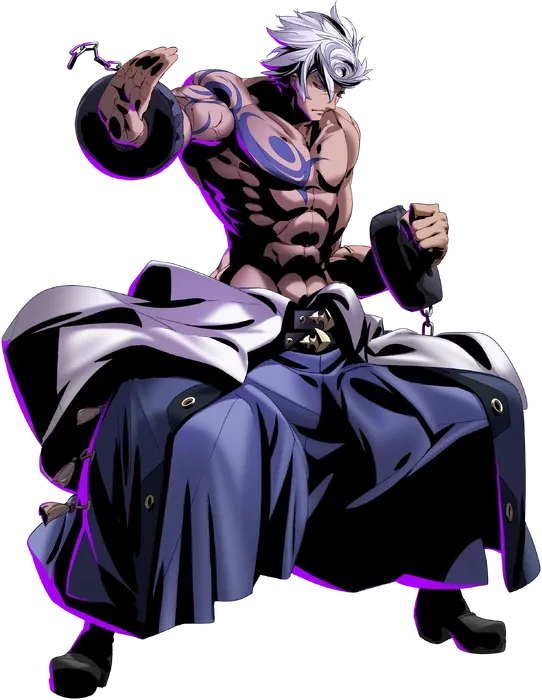 Enkidu