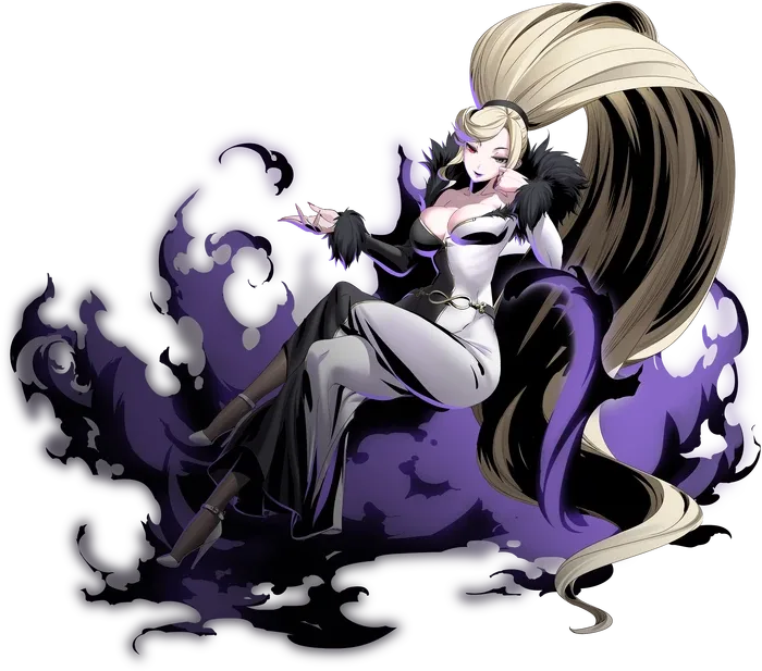 Hilda