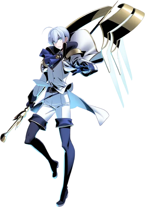 Londrekia