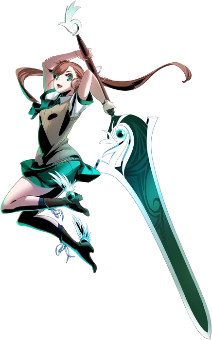 Nanase