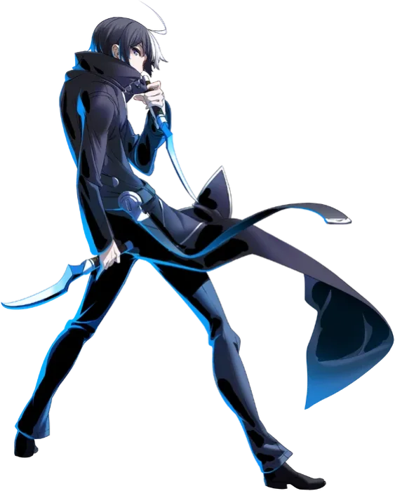 Seth