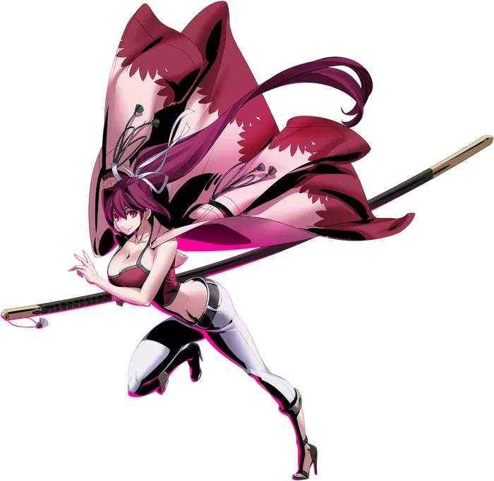 Yuzuriha