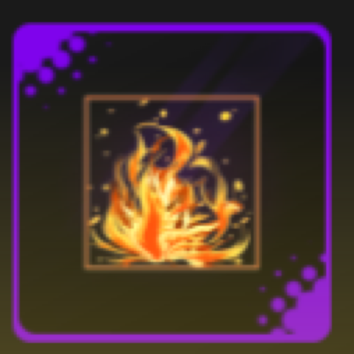 Flame