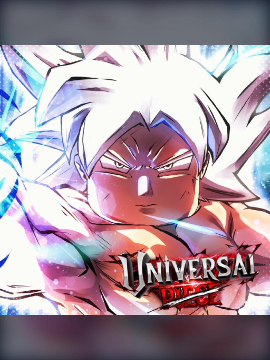 Universal Piece