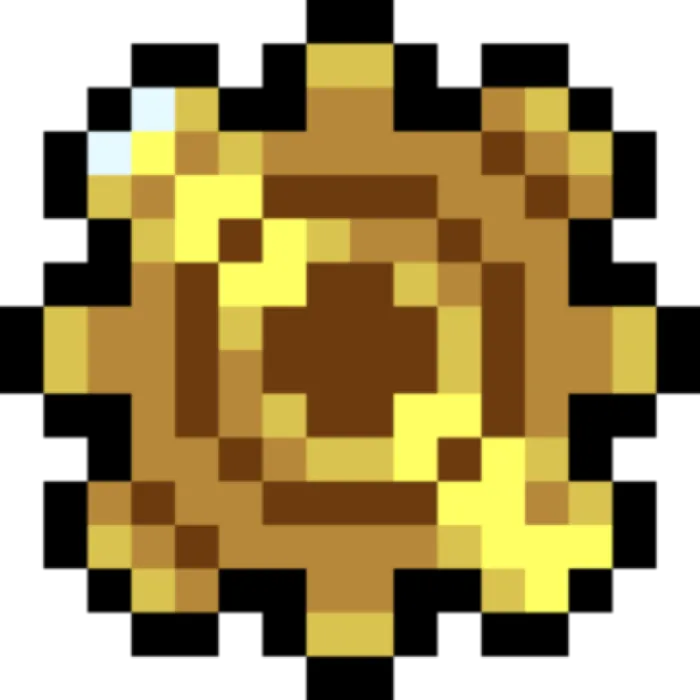 Endo Gears