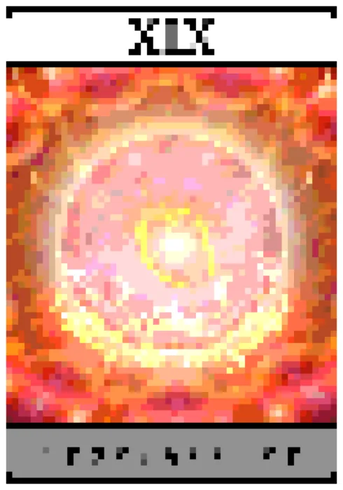Heart Of Fire Xix