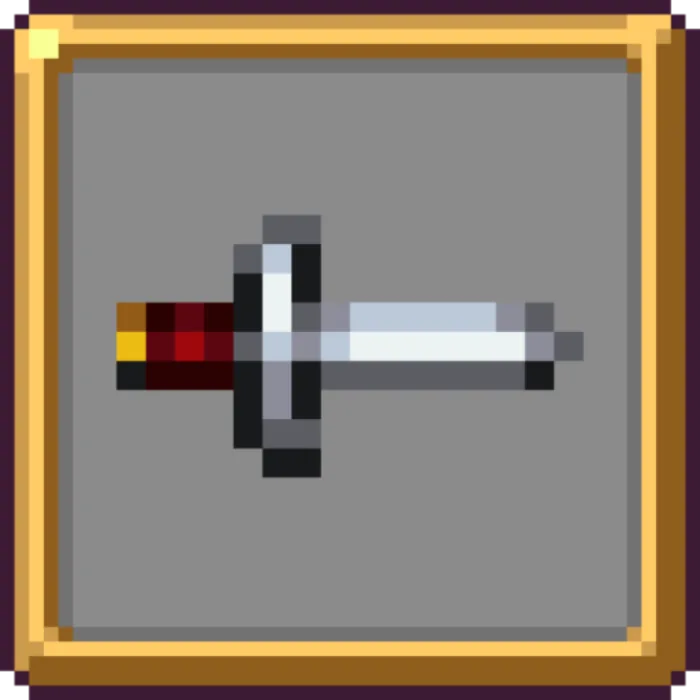 Knife