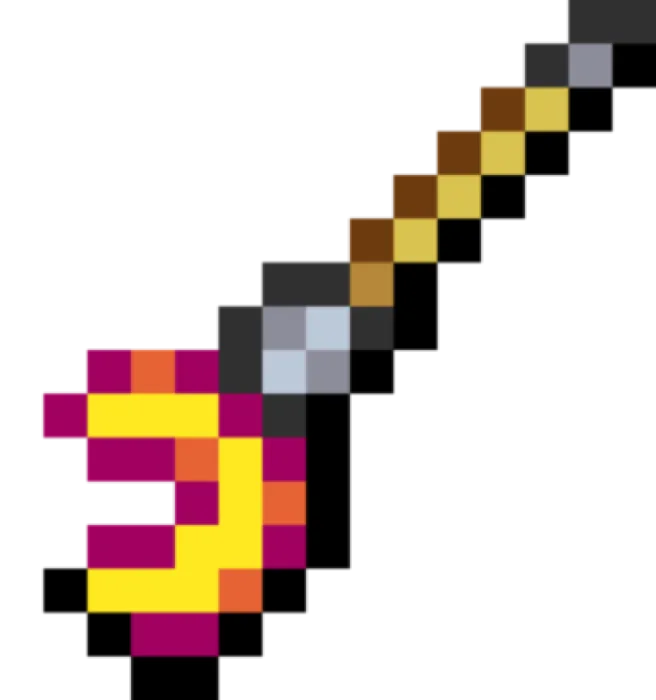 Moon Rod