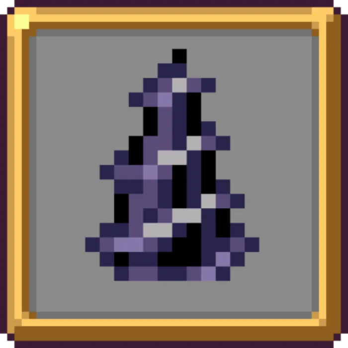 Shadow Pinion