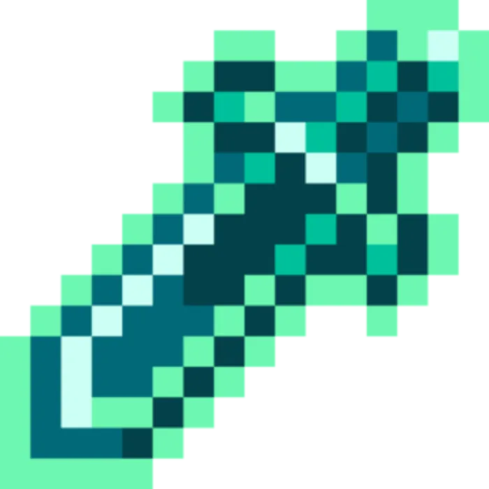 Spectral Sword