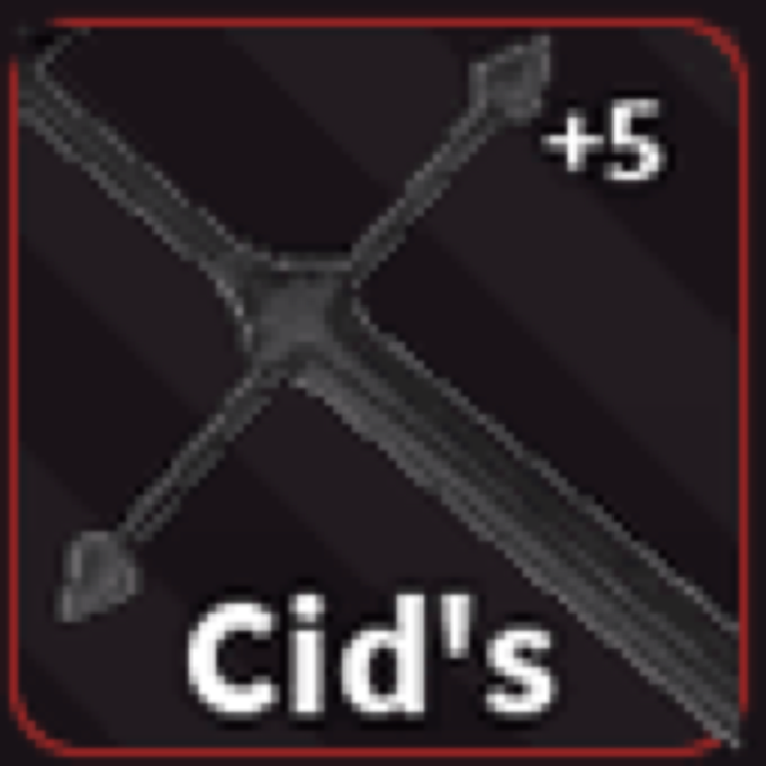 Cid V2