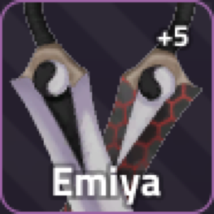 Emiya