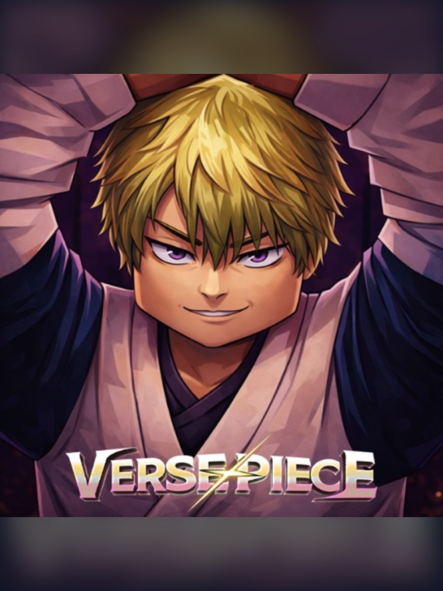 Verse Piece