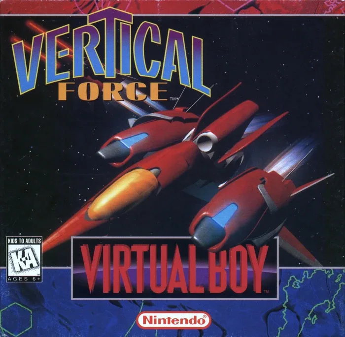 Vertical Force