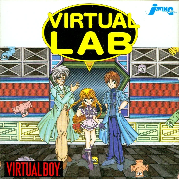 Virtual Lab