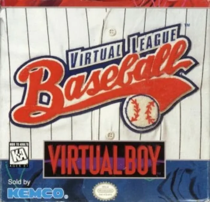 Virtual League Baseball