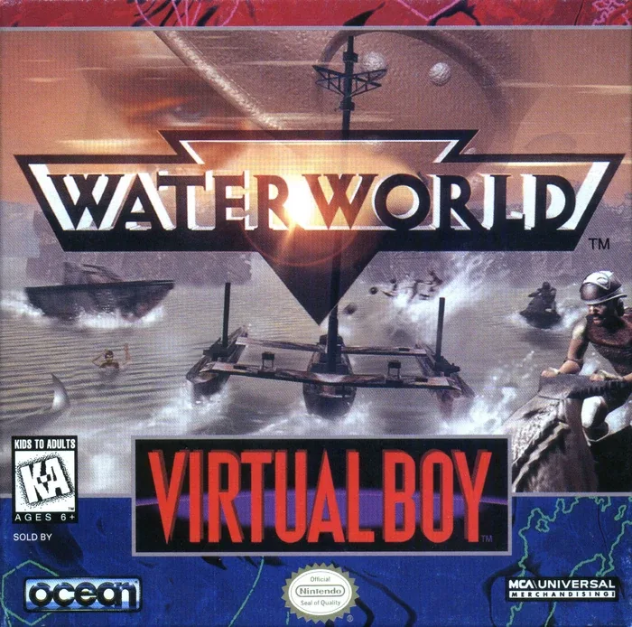 Waterworld