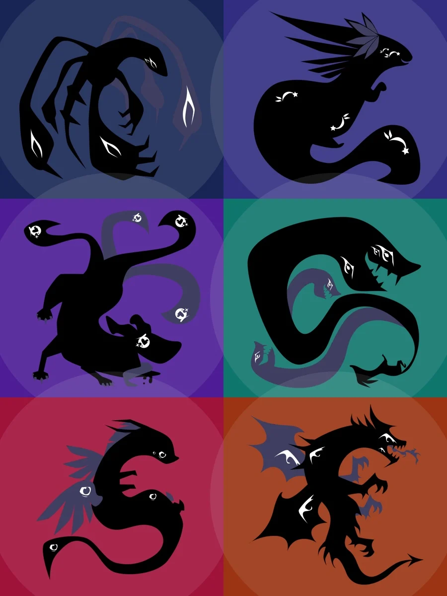 Voidpet Dungeon: Voidpets