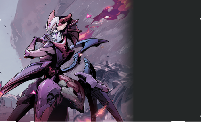 Hive Queen