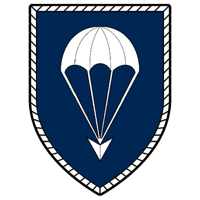1 Luftlande Division