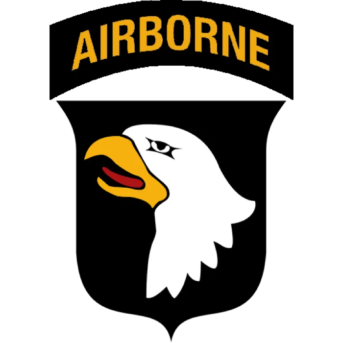 101st Airborne Division
