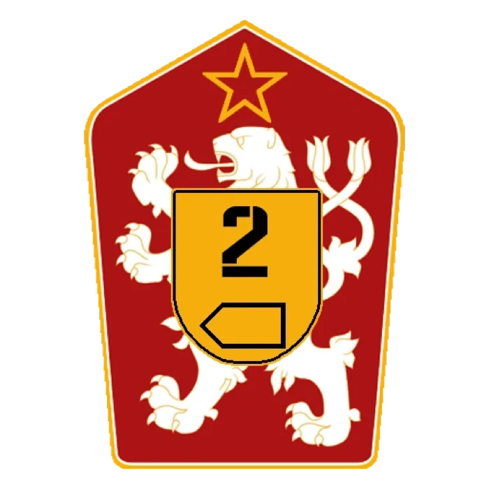 2 Motostrelecka Divize