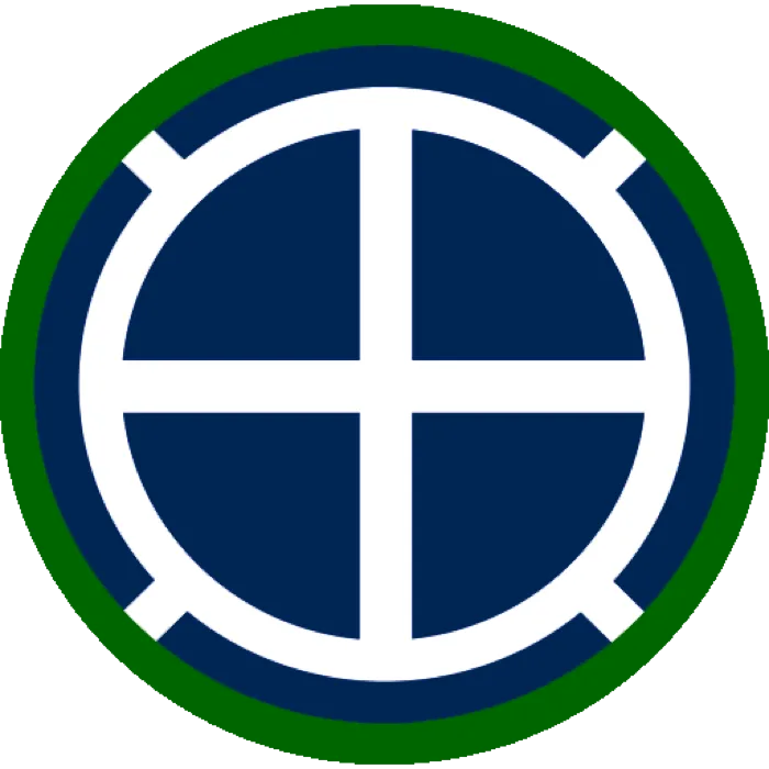 35th Infantry Division Mech