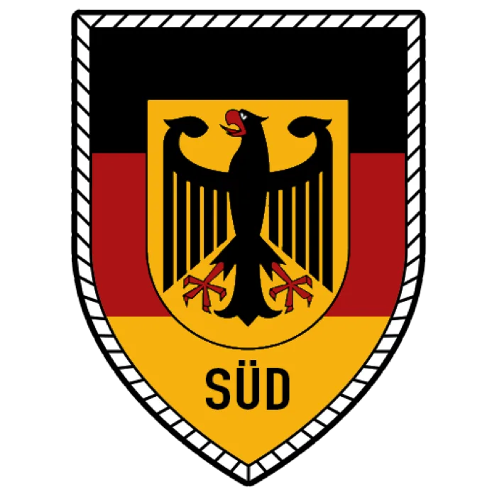 Territorialkommando Sud