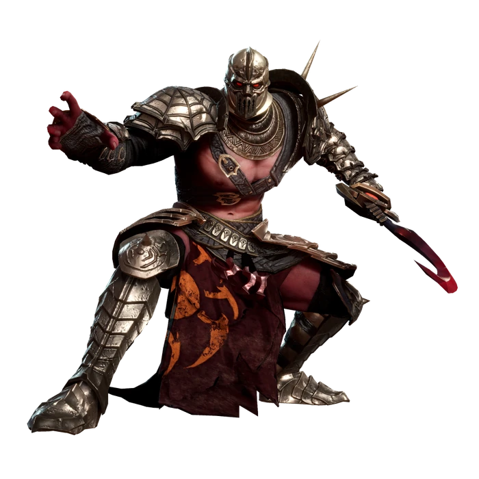 Atrox