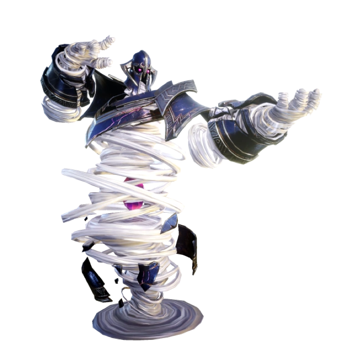 Cyclone