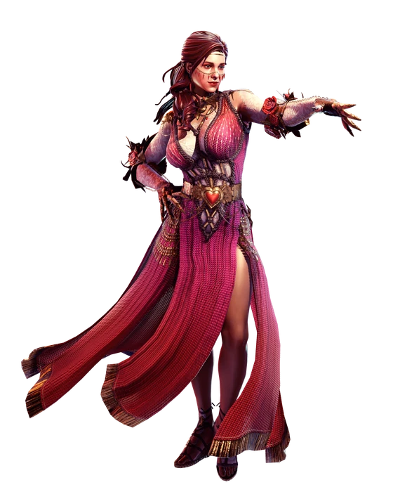 Dolores