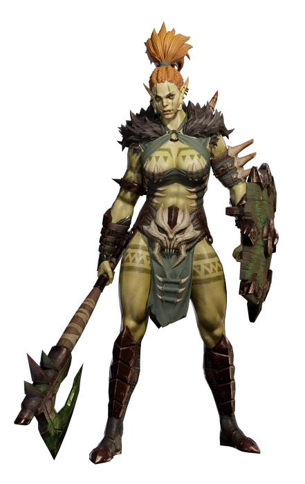 Drayga