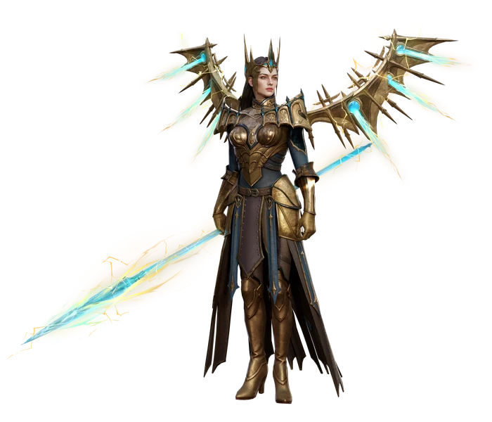 Elysia