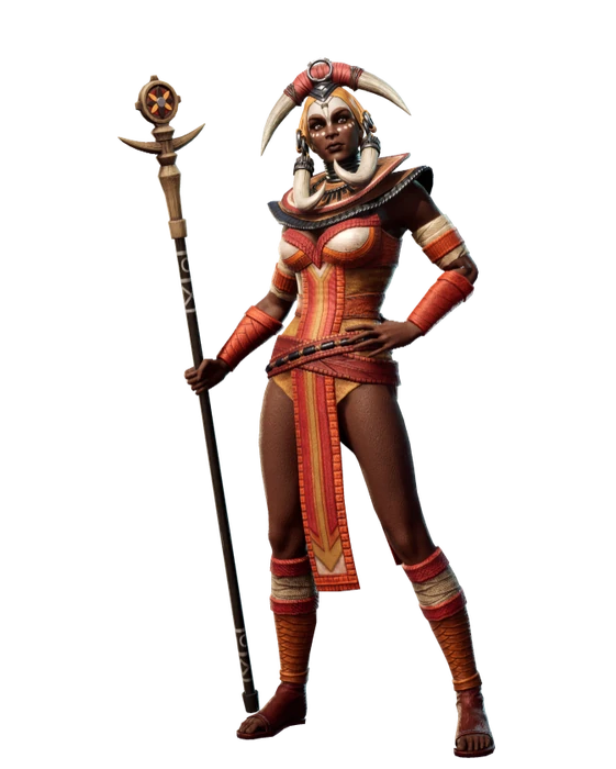 Imani