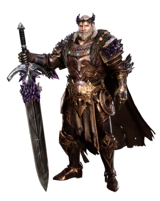 King Harz
