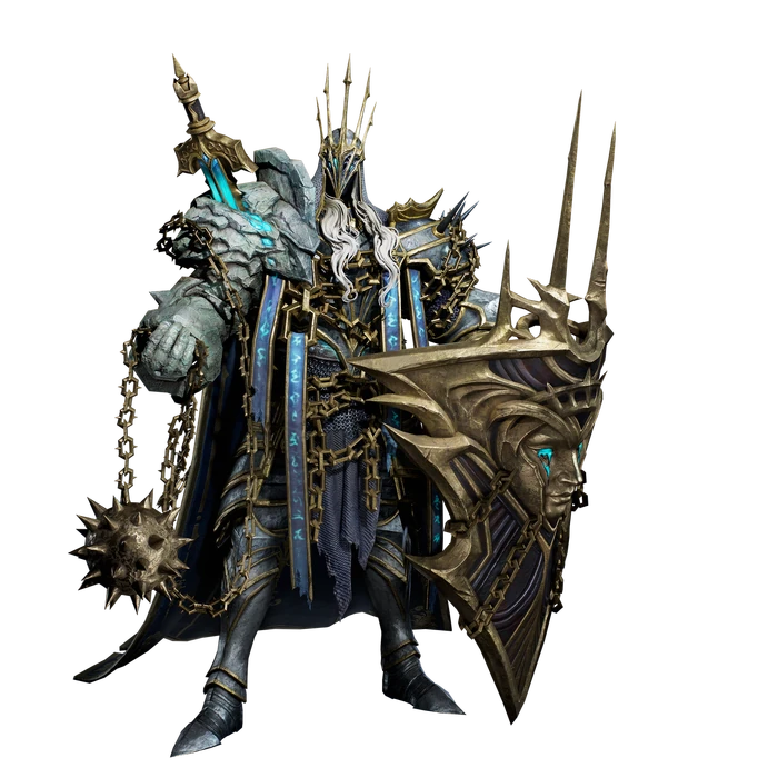 Knight Arlott