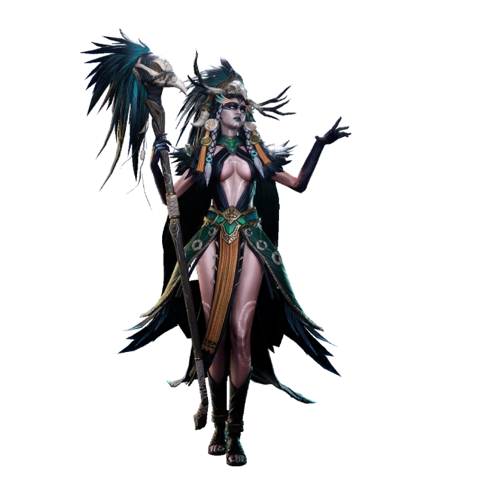 Kria