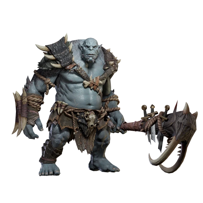 Krodor
