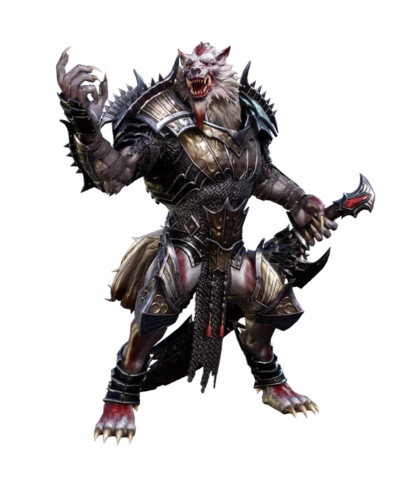 Lugaru