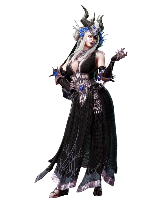 Morrigan
