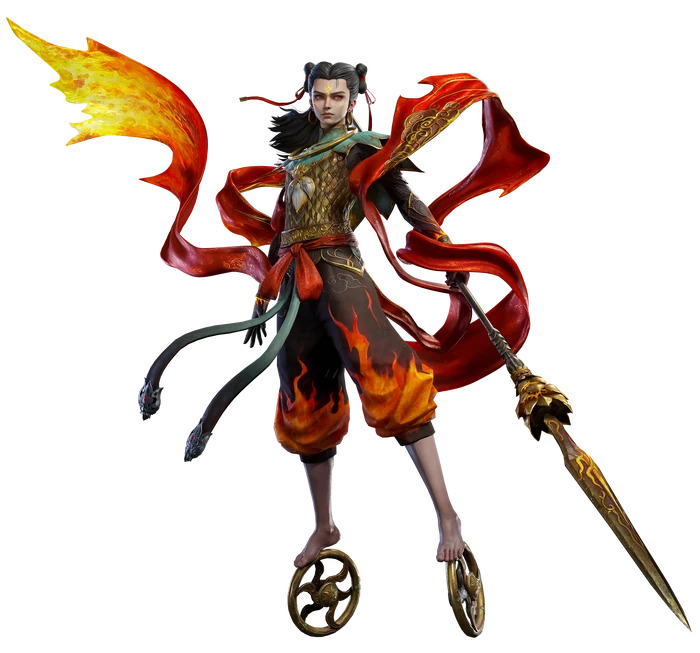Ne Zha