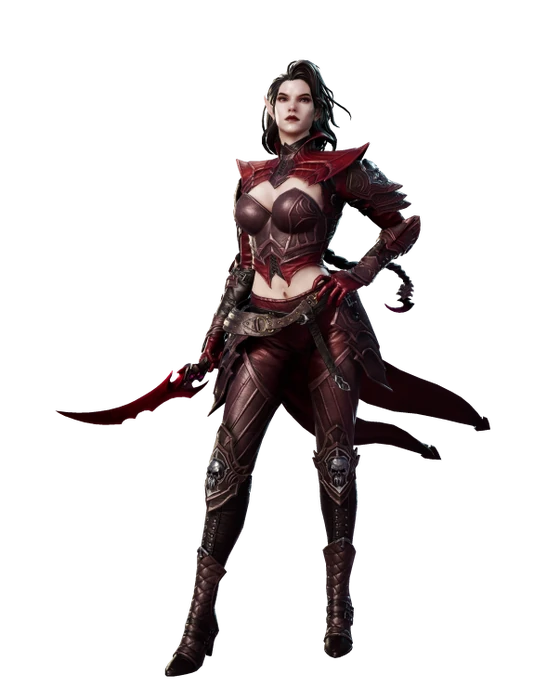 Nyx