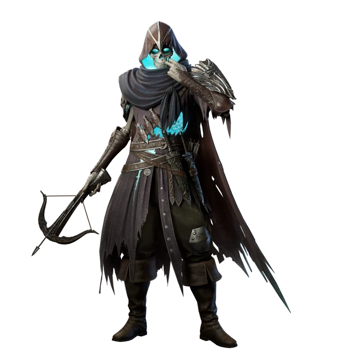 Ruen Hollow